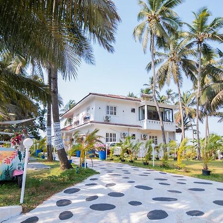 White House In Goa, Truly Amazing Experience Saligao Exterior photo